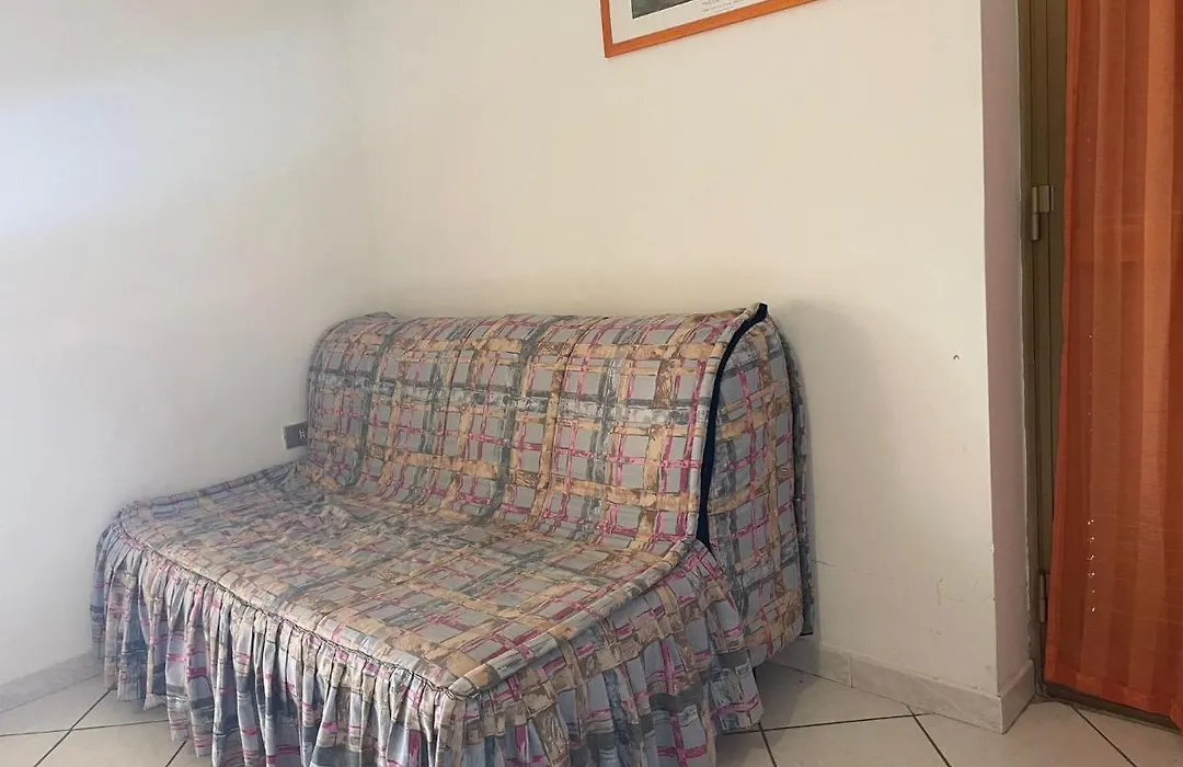 Le Palme Bed And Breakfast-1