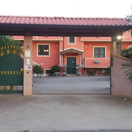 Le Palme Bed And Breakfast-2