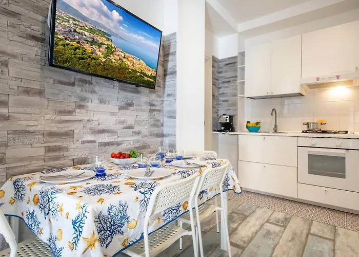 Bed and Breakfast Il Ciottolo Sorrento